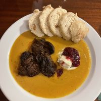   at Střecha in Prague