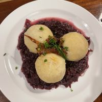   at Střecha in Prague