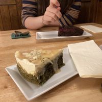   at Střecha in Prague