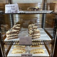   at Střecha in Prague