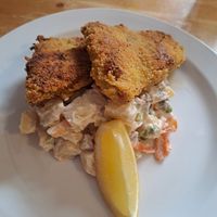  at Střecha in Prague