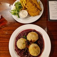  at Střecha in Prague