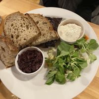   at Střecha in Prague