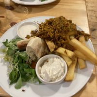   at Střecha in Prague