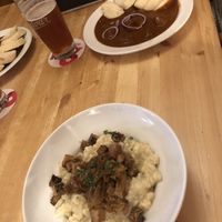   at Střecha in Prague