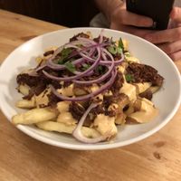   at Střecha in Prague