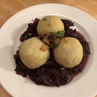   at Střecha in Prague