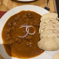   at Střecha in Prague