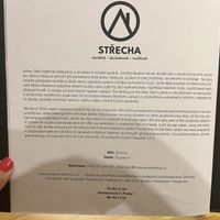 Mission  at Střecha in Prague