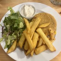   at Střecha in Prague