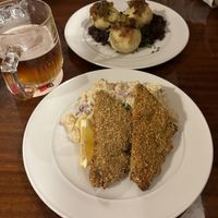   at Střecha in Prague