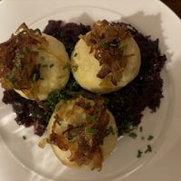   at Střecha in Prague