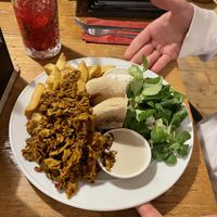   at Střecha in Prague