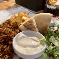   at Střecha in Prague