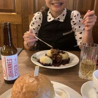   at Střecha in Prague