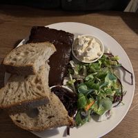   at Střecha in Prague