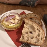   at Střecha in Prague