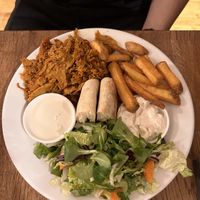   at Střecha in Prague