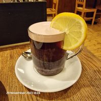  at Střecha in Prague