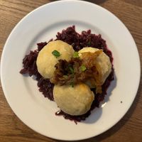   at Střecha in Prague