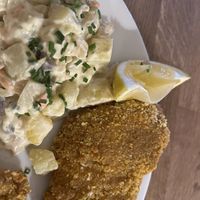   at Střecha in Prague