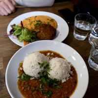   at Střecha in Prague