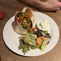   at Střecha in Prague