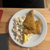   at Střecha in Prague