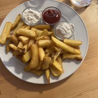   at Střecha in Prague