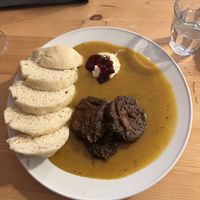   at Střecha in Prague