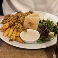   at Střecha in Prague