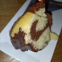 #Veganuary at Střecha in Prague