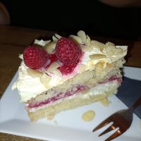 #Veganuary at Střecha in Prague