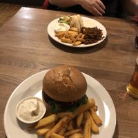   at Střecha in Prague