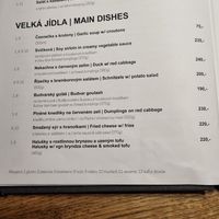  at Střecha in Prague