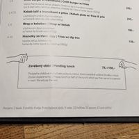  at Střecha in Prague