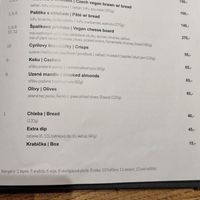  at Střecha in Prague