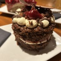   at Střecha in Prague