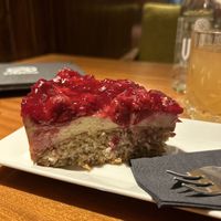   at Střecha in Prague