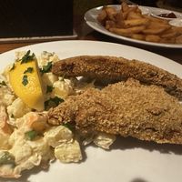   at Střecha in Prague