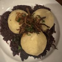   at Střecha in Prague