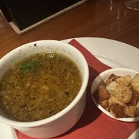   at Střecha in Prague