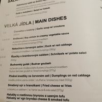  at Střecha in Prague