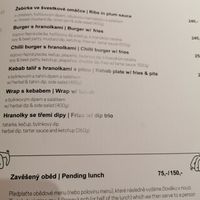  at Střecha in Prague