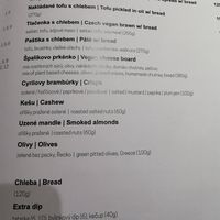  at Střecha in Prague