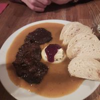  at Střecha in Prague