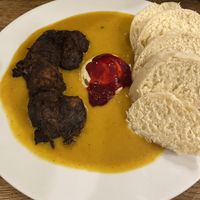   at Střecha in Prague