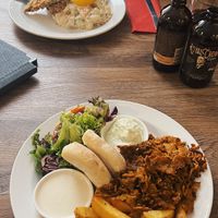   at Střecha in Prague