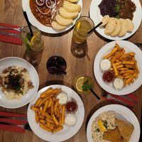  at Střecha in Prague