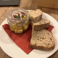   at Střecha in Prague